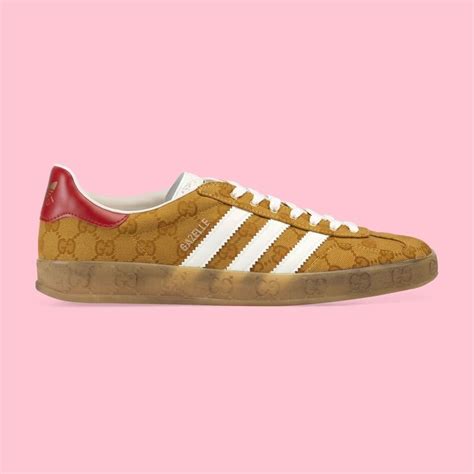 adidas handball spezial gucci|Adidas x Gucci jewelry.